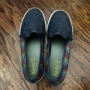 Keds Canvas shoes